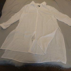 Shirt Dress